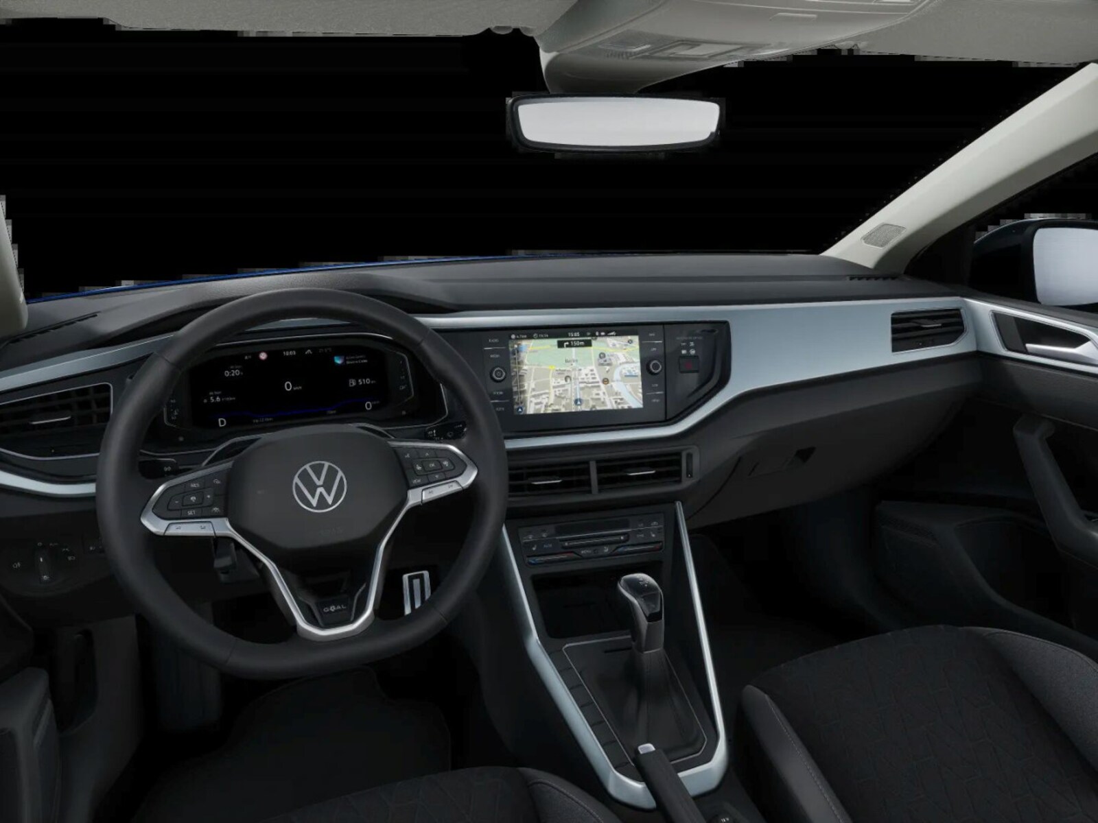 Volkswagen Taigo – Bild 3