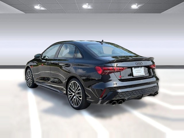 2026 Audi S3 Base - Photo 3