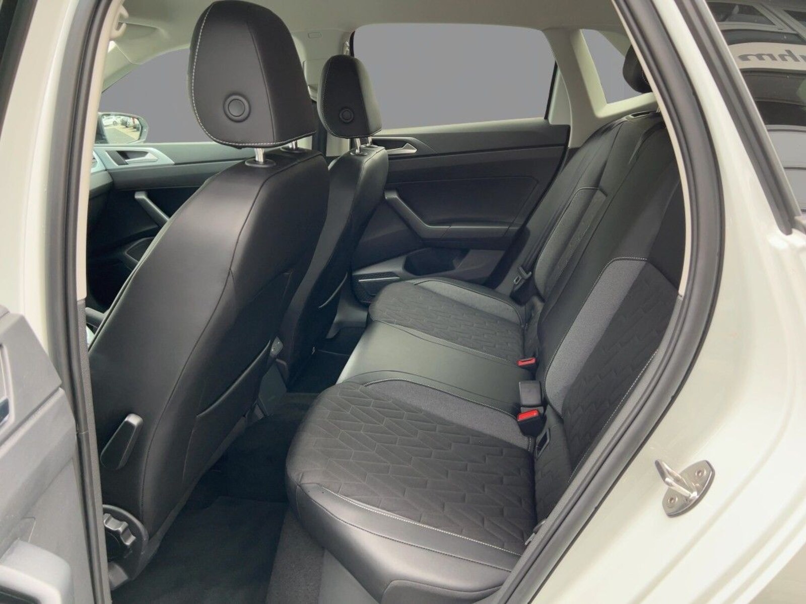 Volkswagen Polo – Bild 9
