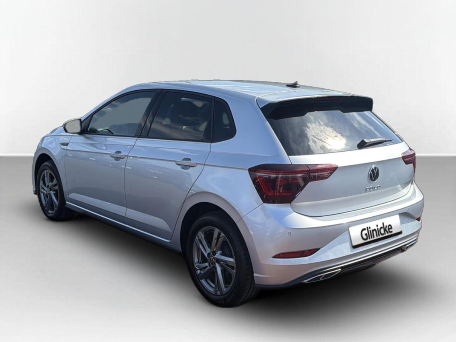 Volkswagen Polo – Bild 4