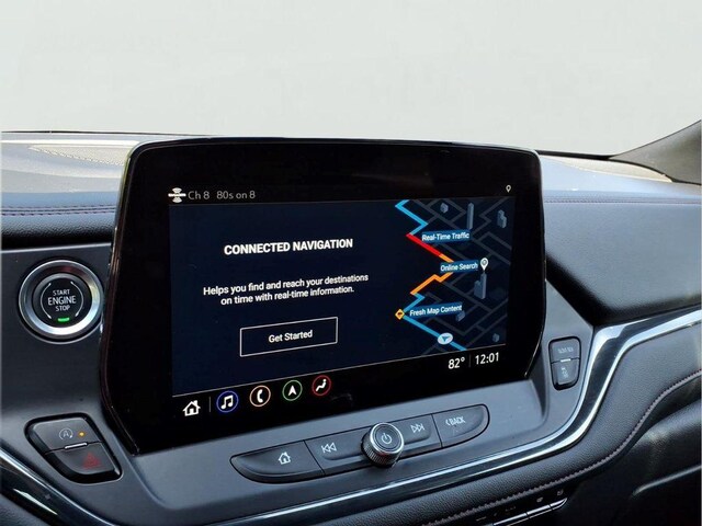 2023 Chevrolet Blazer