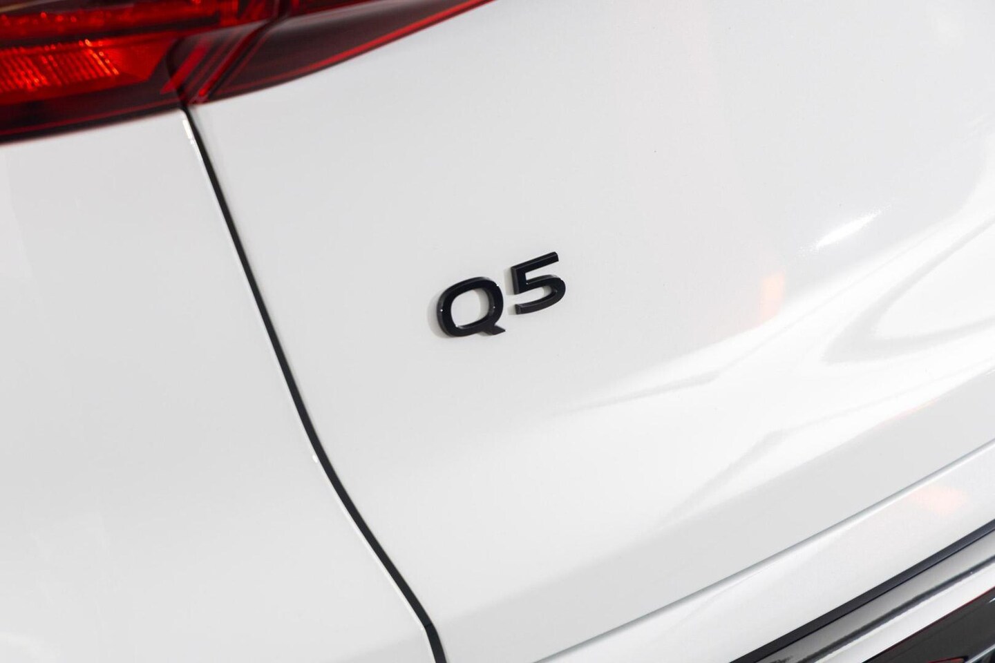 Image about Audi Q5 Sportback TFSI 150 kW