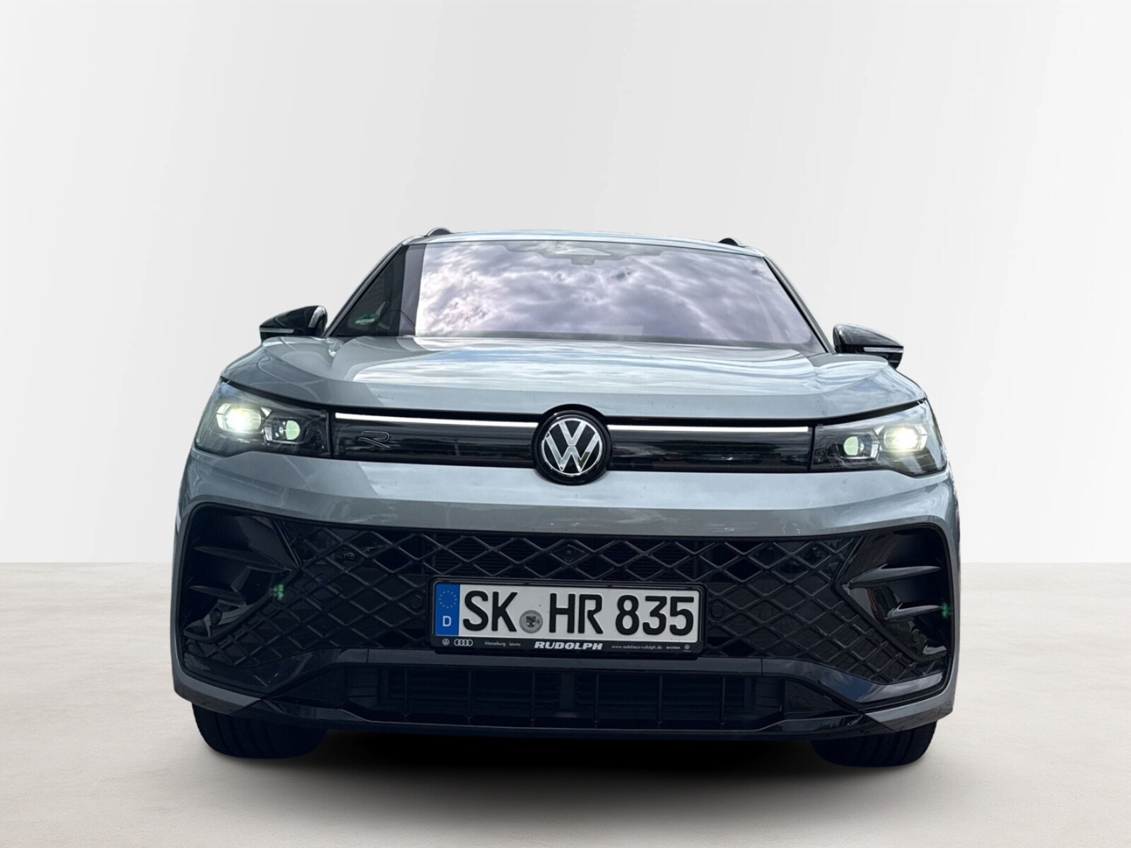 Volkswagen Tiguan – Bild 5
