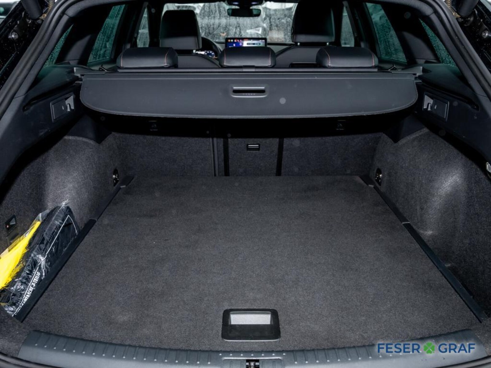 CUPRA Leon Sportstourer – Bild 9