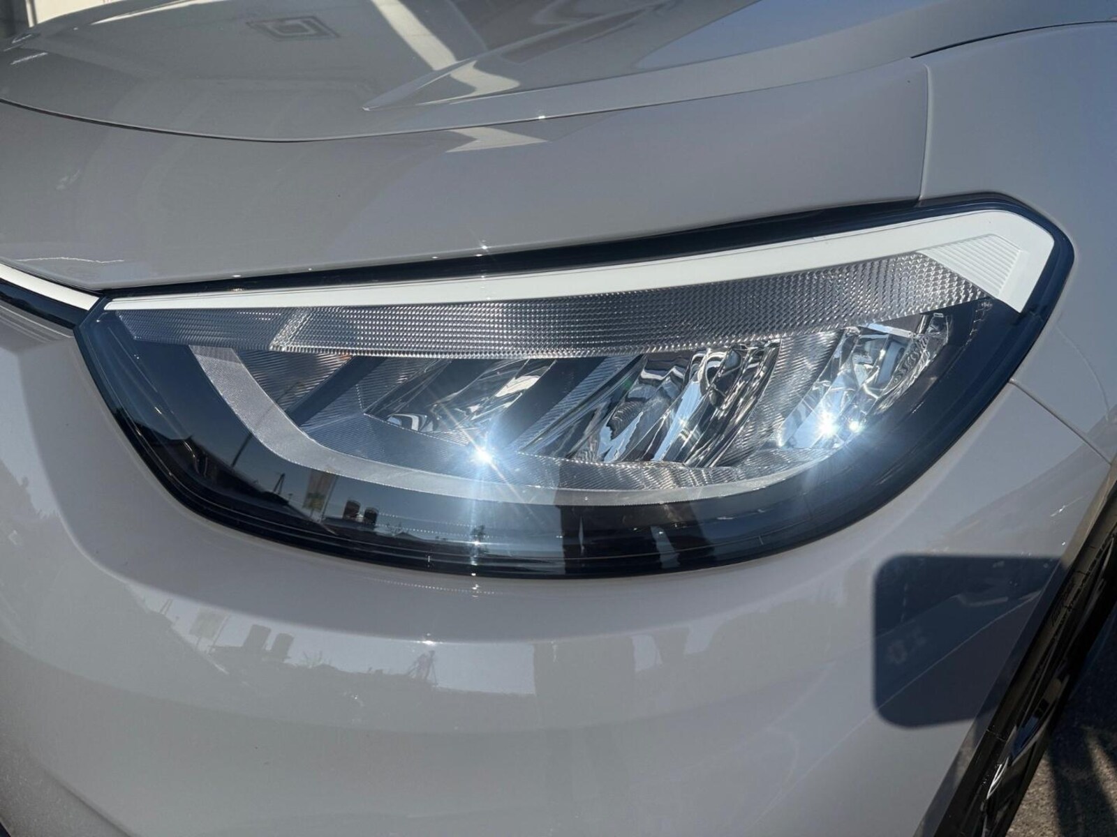 Volkswagen ID.3 – Bild 5