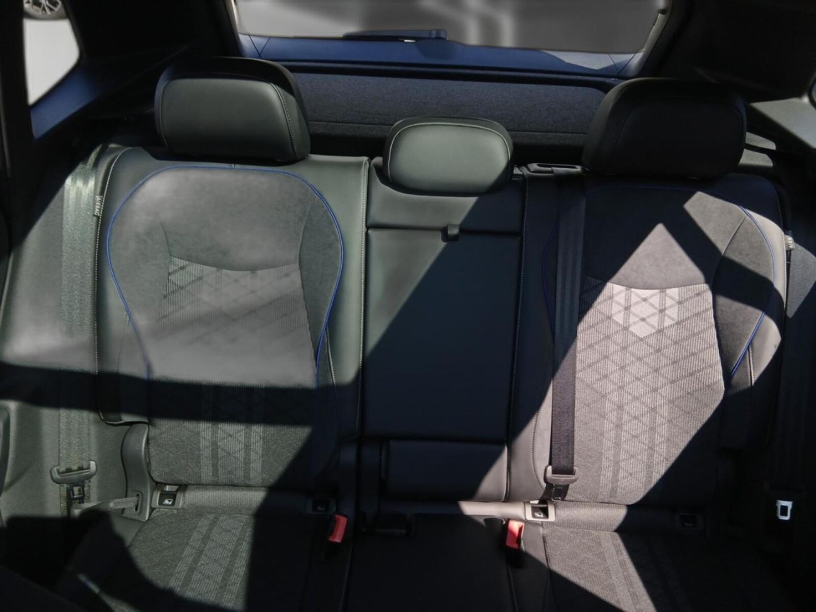 Volkswagen Tiguan – Bild 22