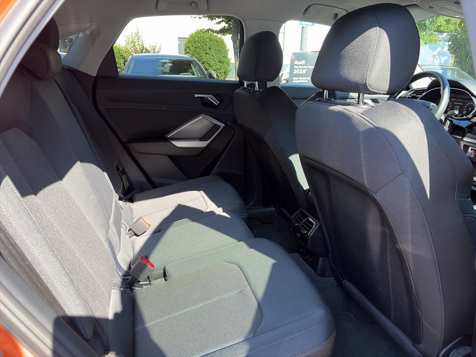 Audi Q3 Sportback – Bild 16