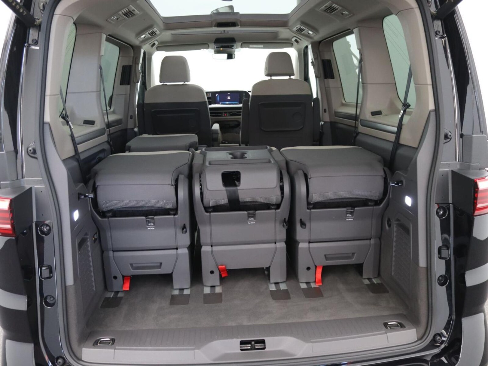 Volkswagen Multivan – Bild 11