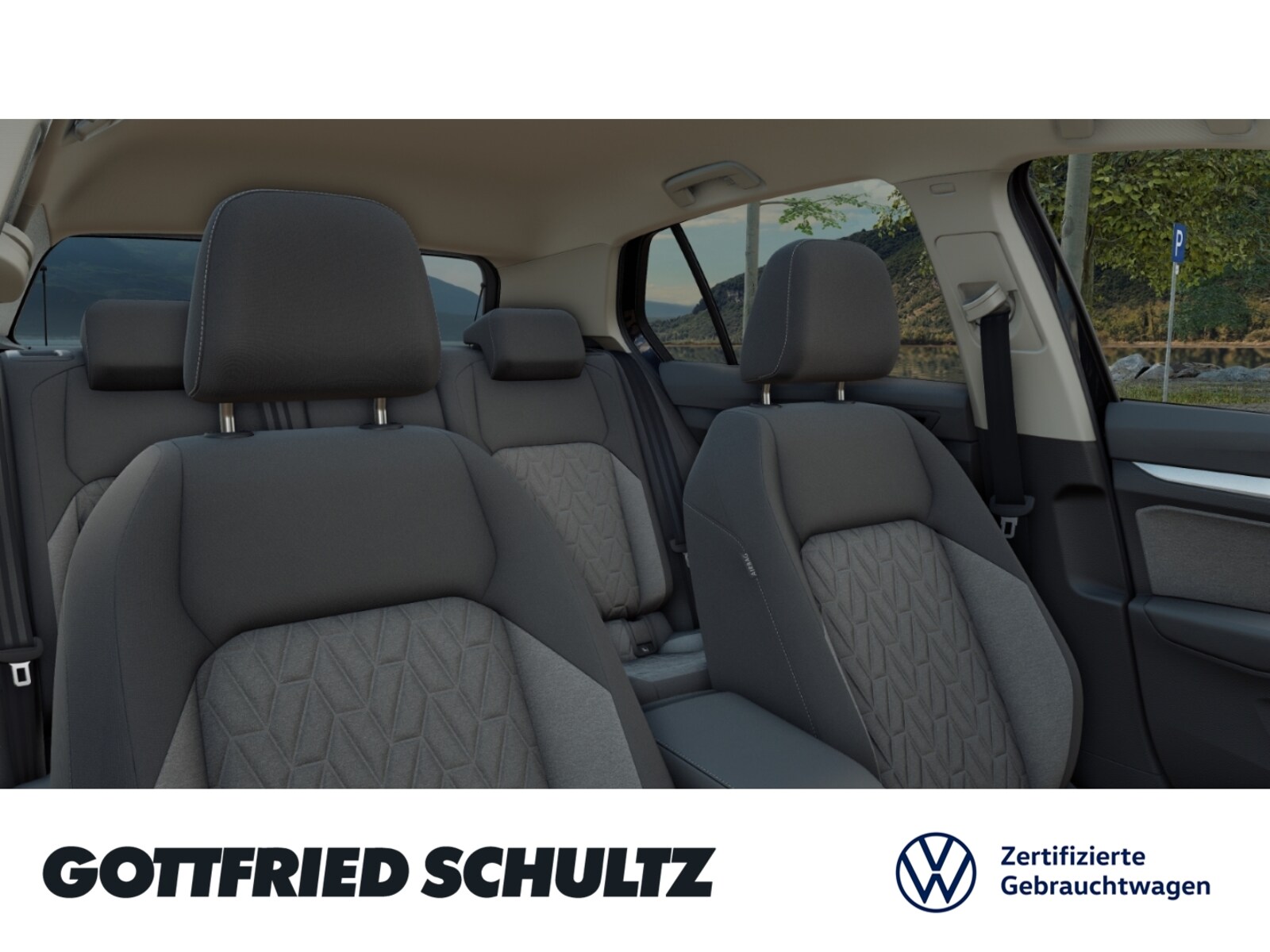 Volkswagen Golf – Bild 10
