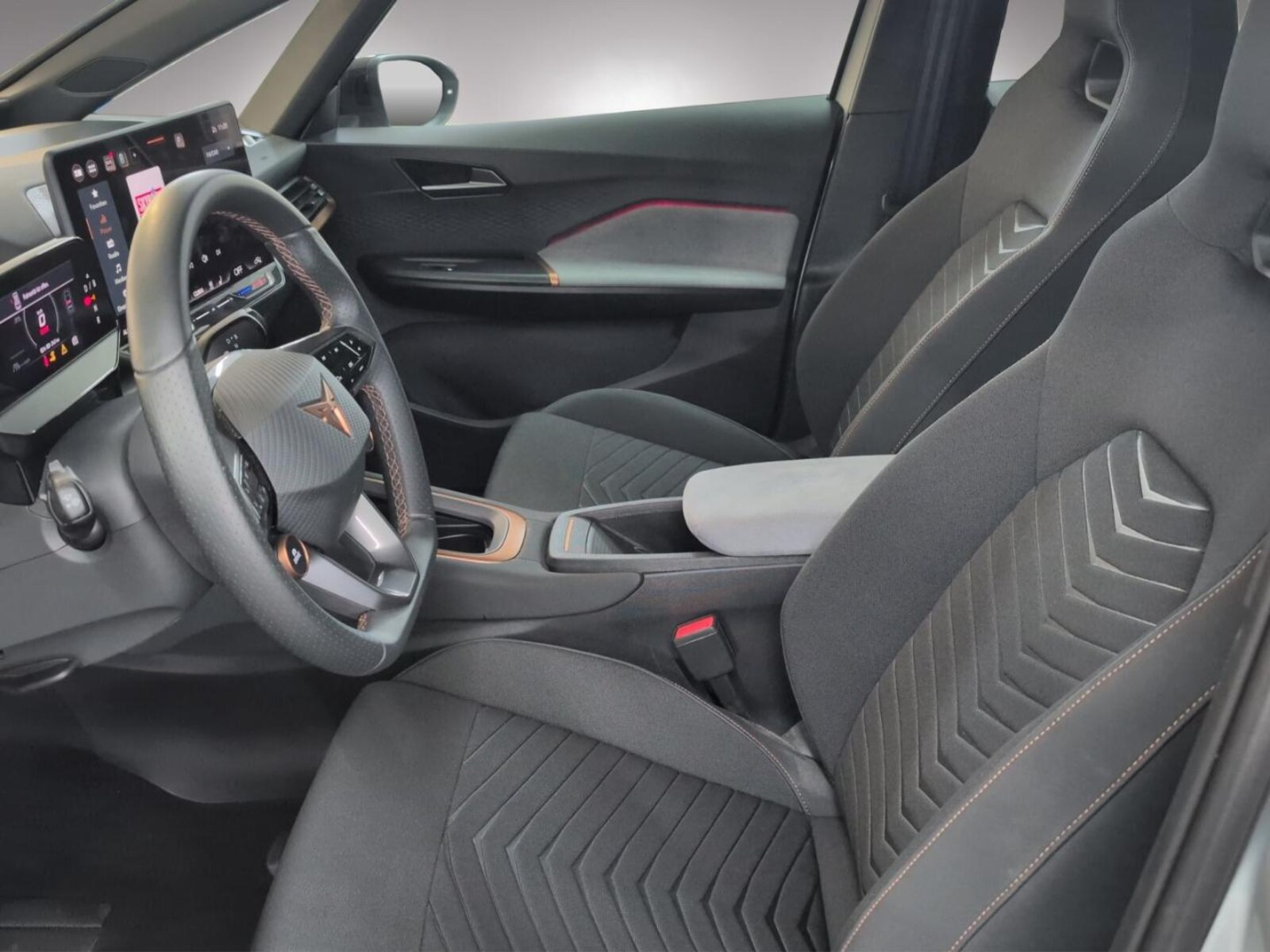 CUPRA Born – Bild 6