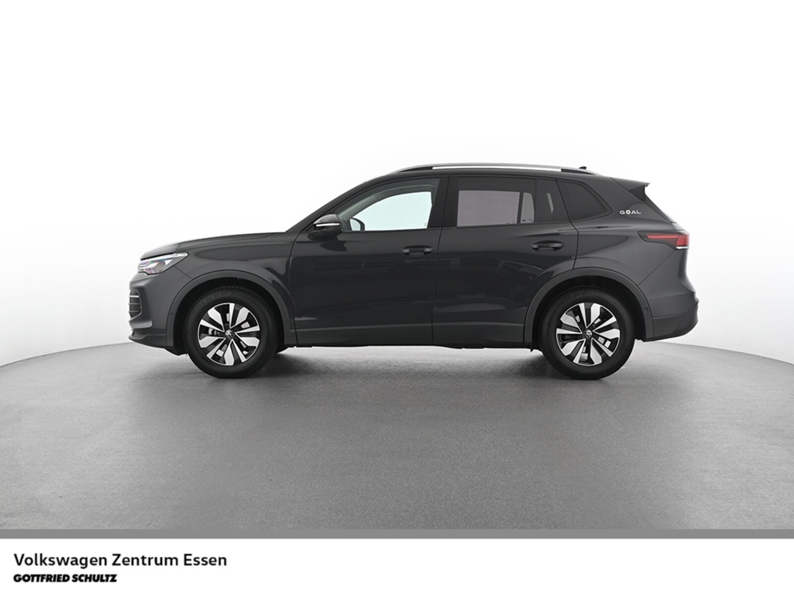 Volkswagen Tiguan – Bild 3