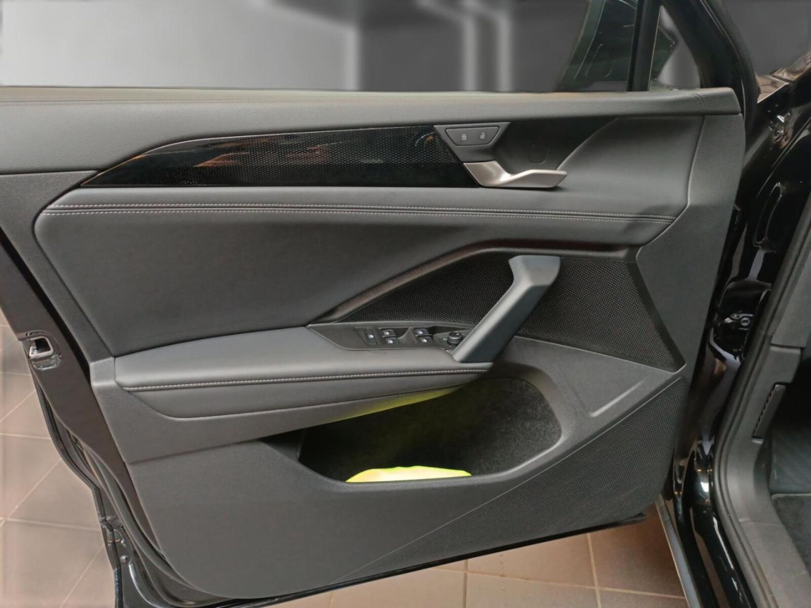 Volkswagen Tayron – Bild 9