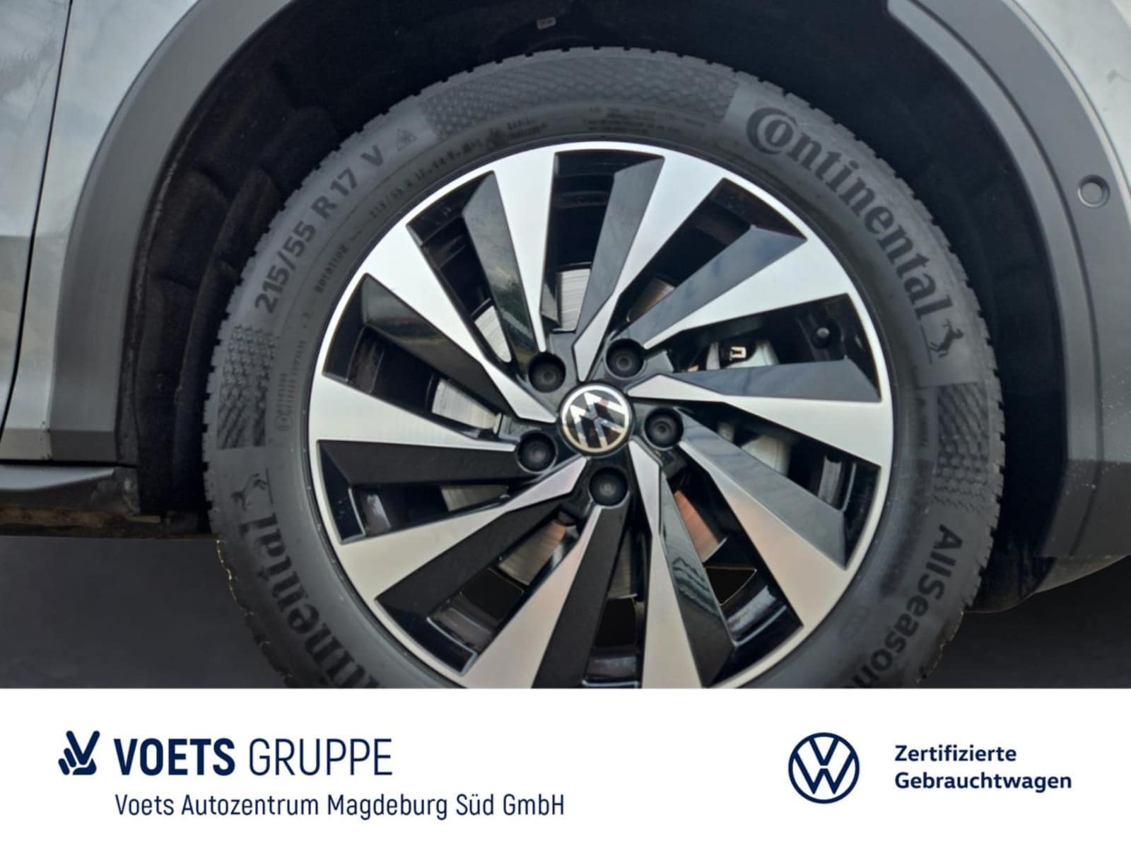 Volkswagen T-Roc – Bild 5
