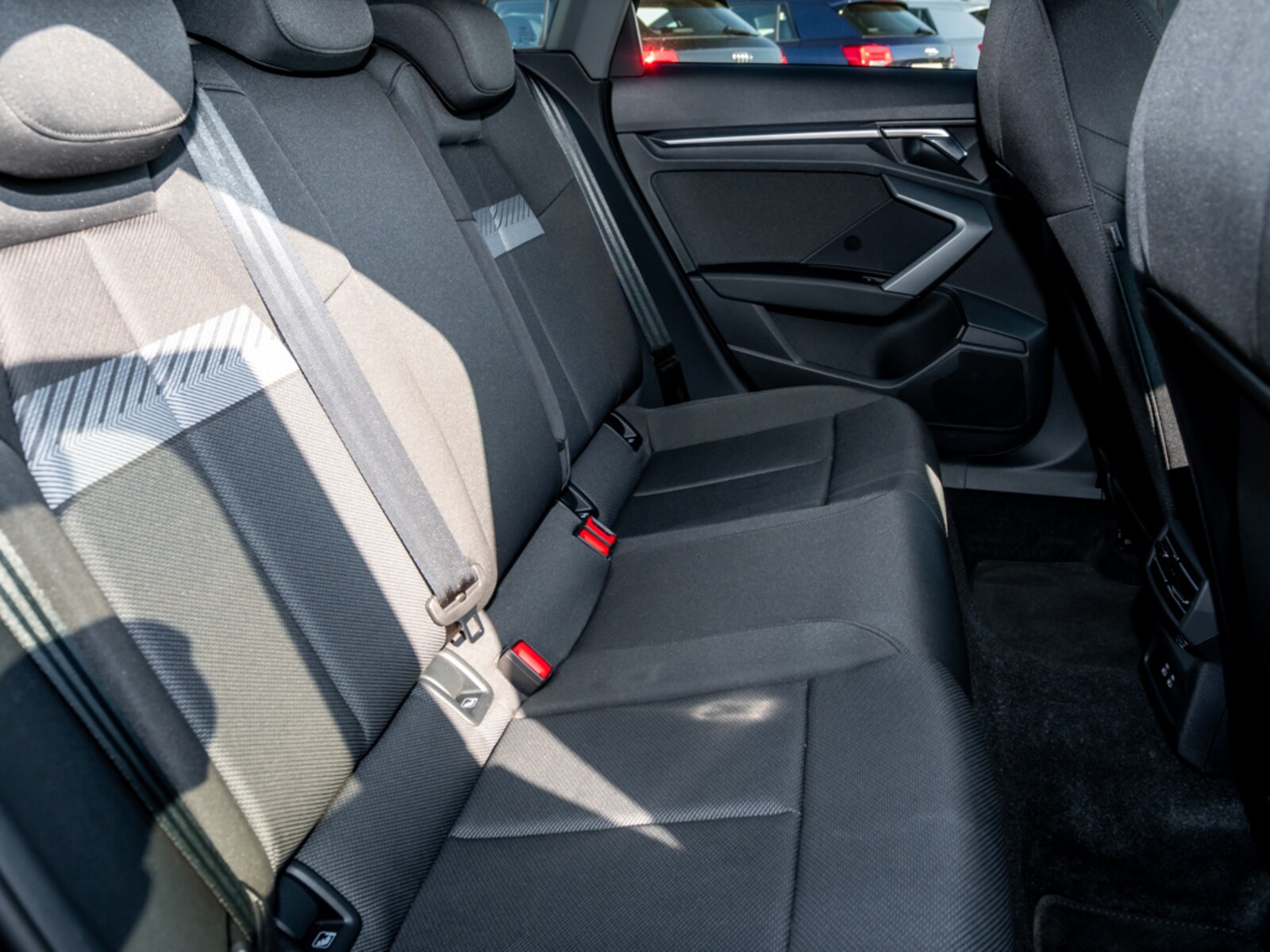 Audi A3 Sportback – Bild 8