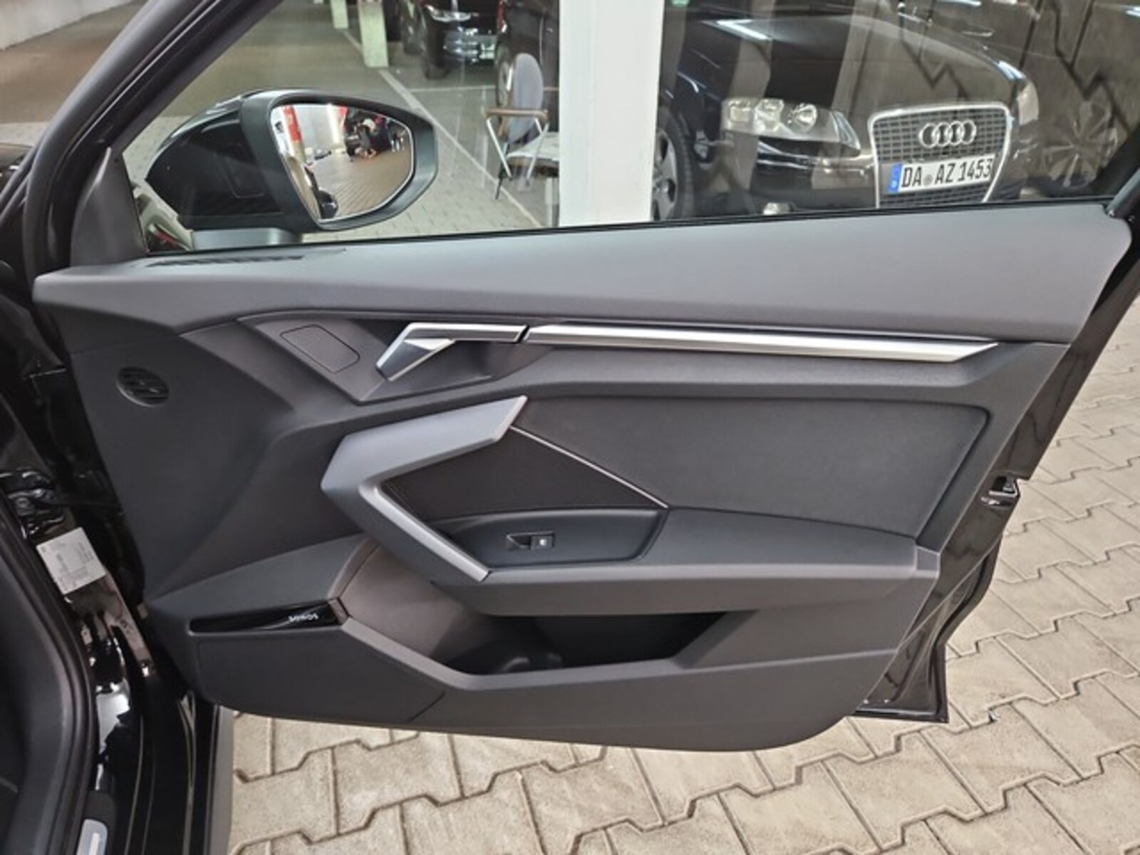 Audi A3 Sportback – Bild 16