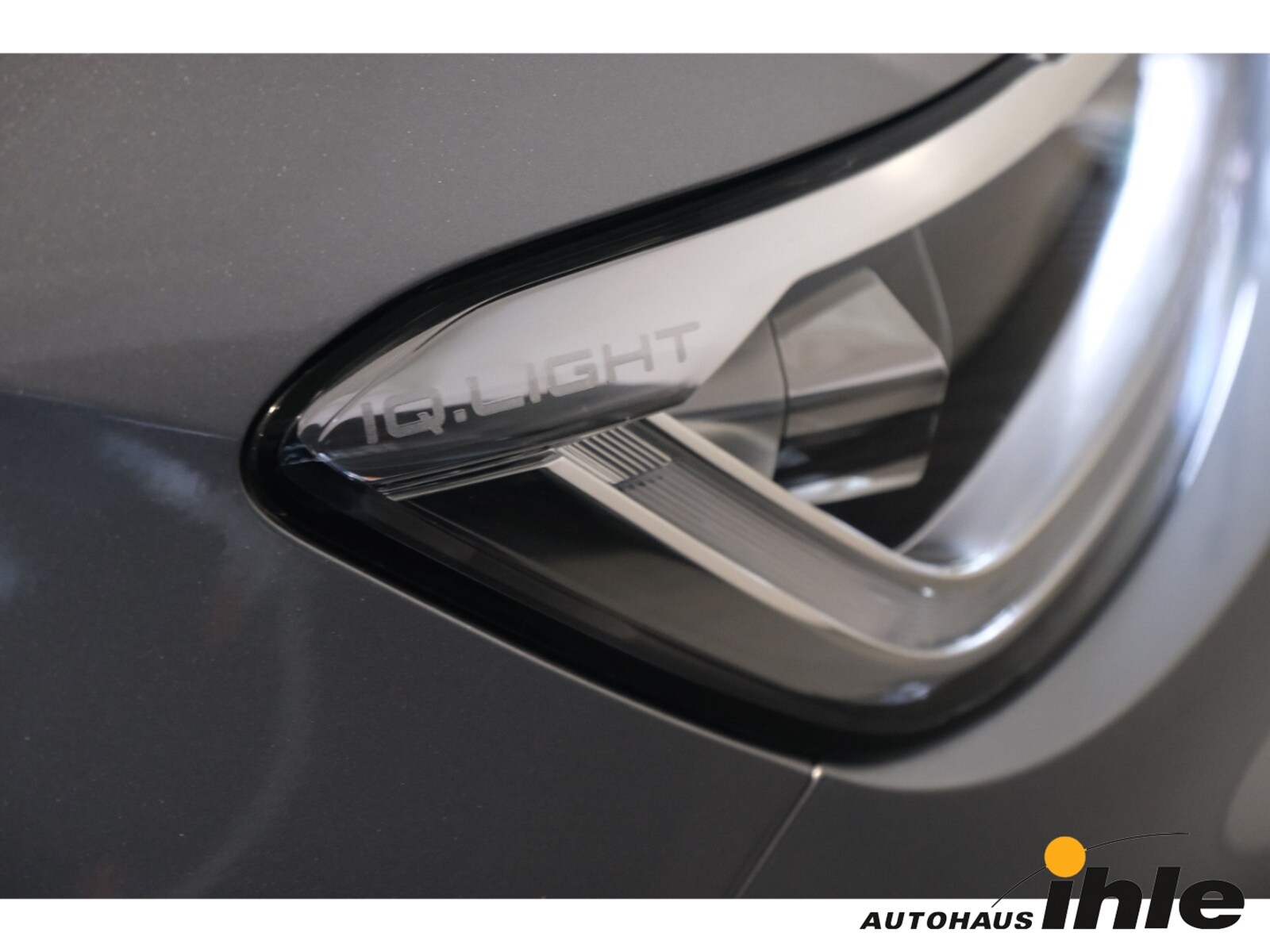 Volkswagen T-Roc – Bild 13