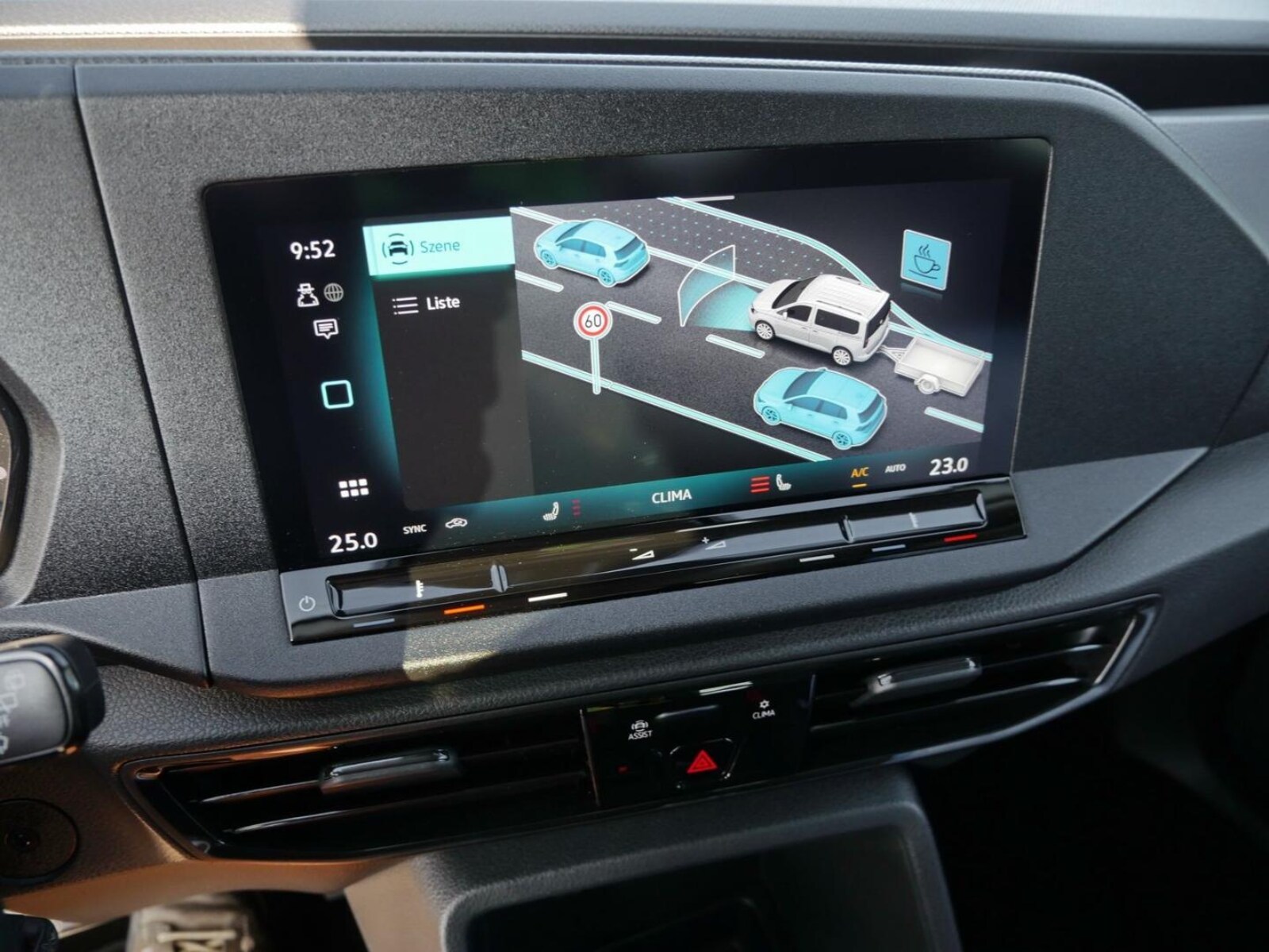 Volkswagen Caddy – Bild 18