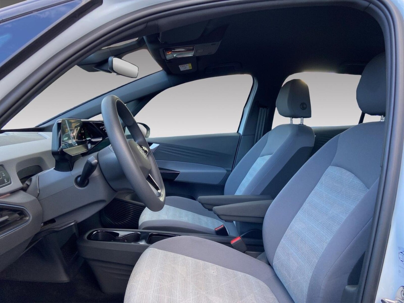 Volkswagen ID.3 – Bild 10