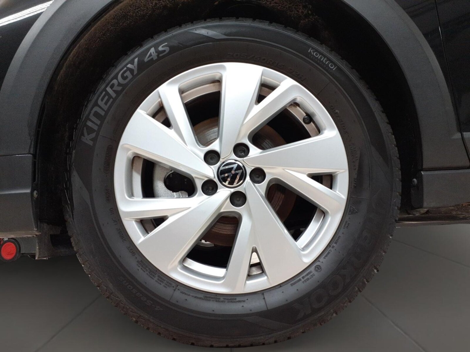 Volkswagen Taigo – Bild 7