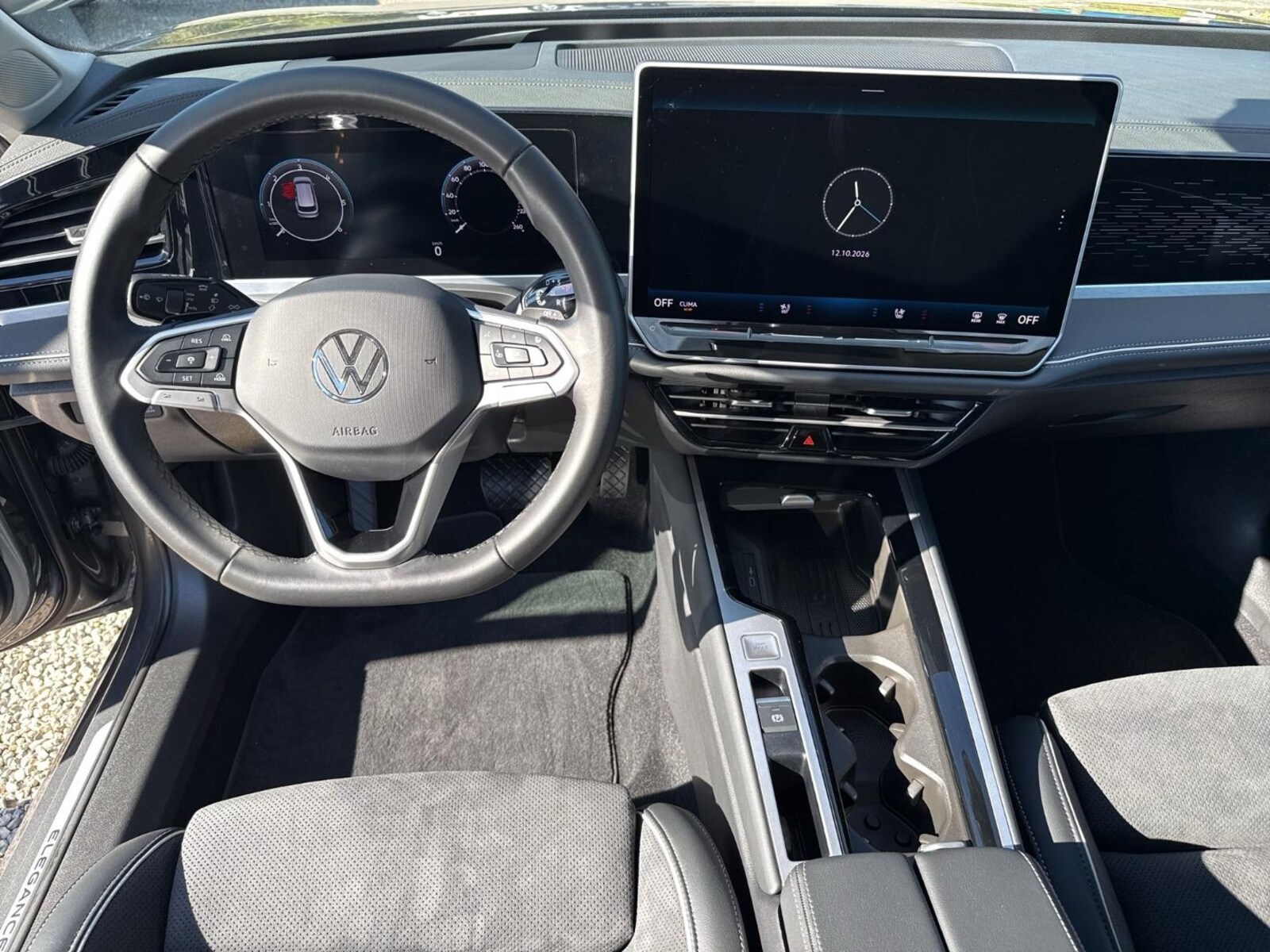 Volkswagen Passat – Bild 27