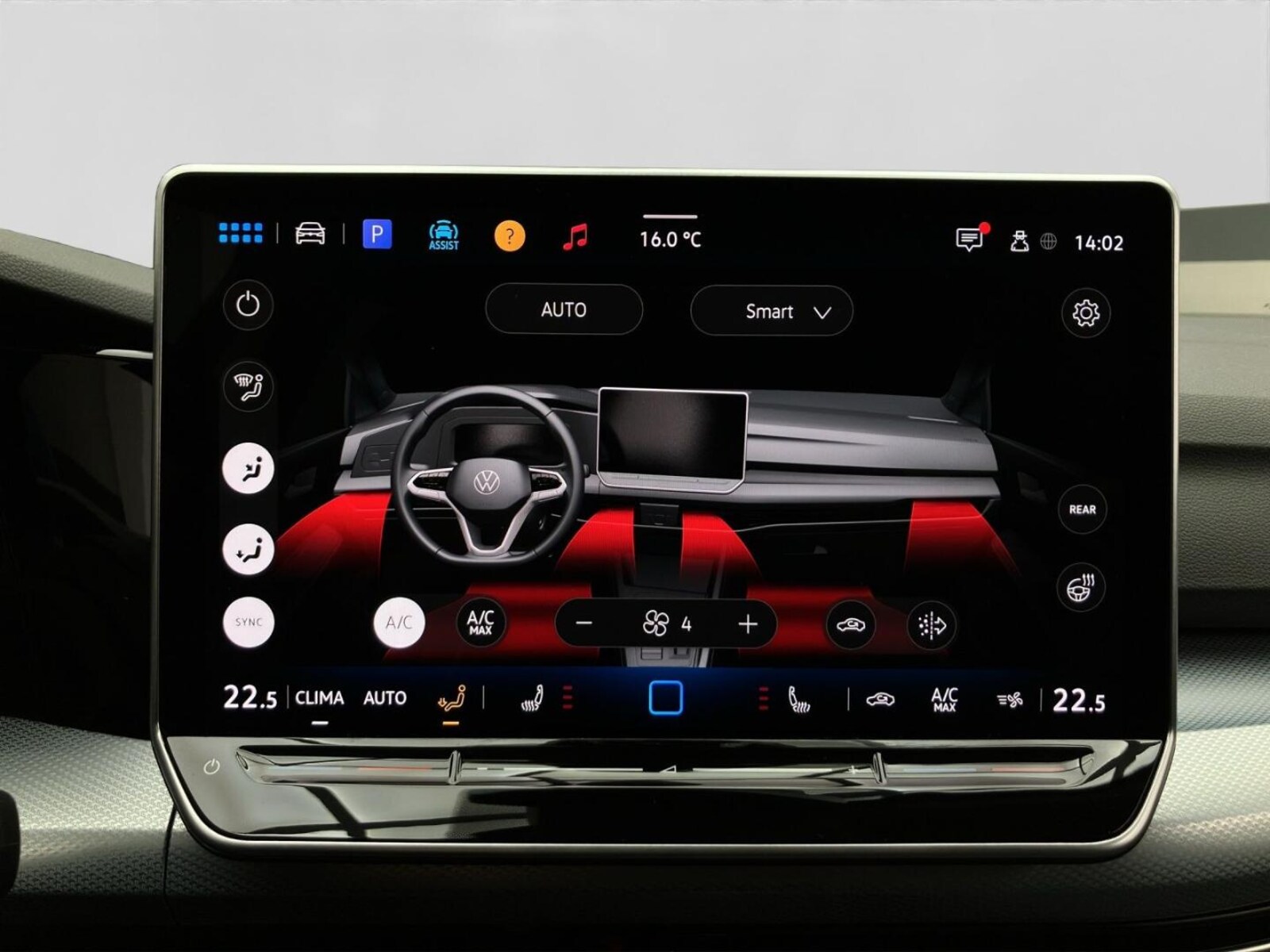 Volkswagen Golf Variant – Bild 10