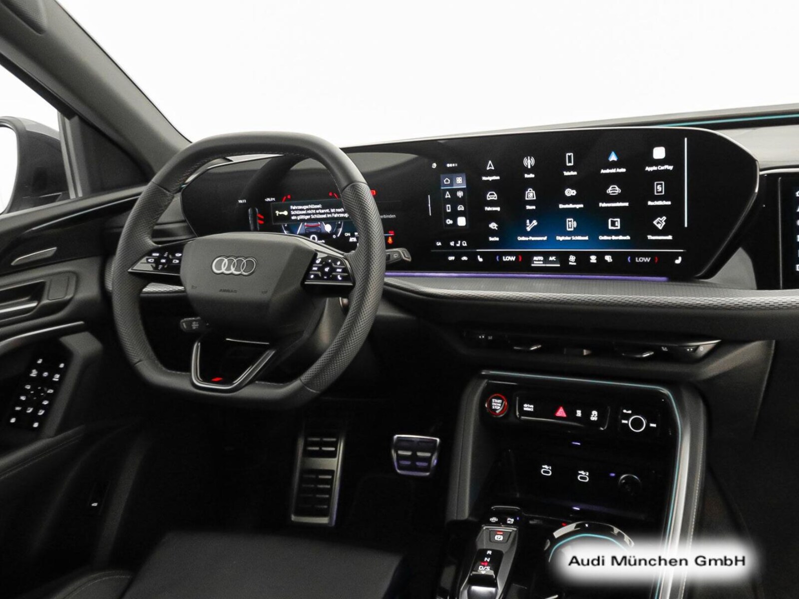 Audi Q5 Sportback – Bild 8