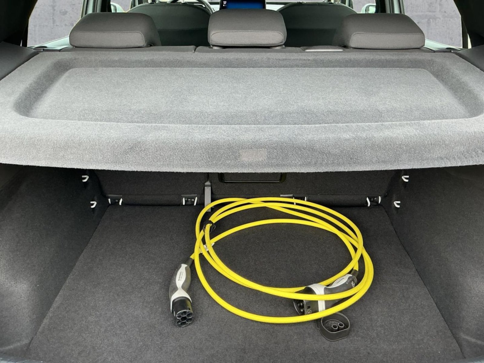 Volkswagen ID.3 – Bild 13