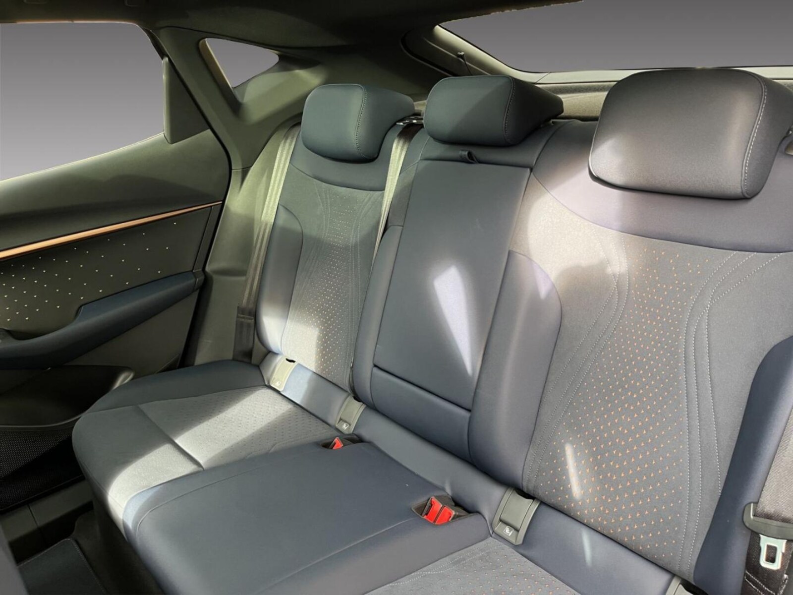 CUPRA Tavascan – Bild 14