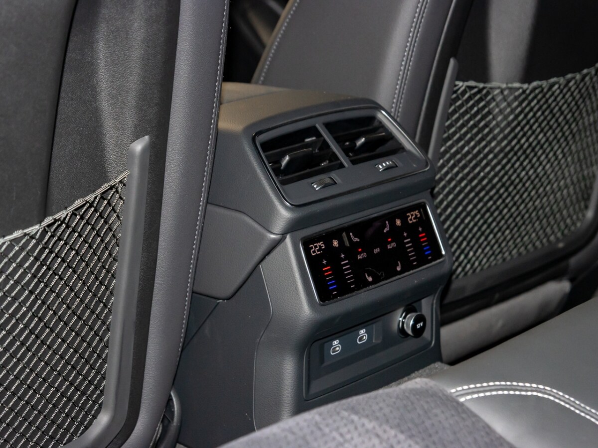 Image about Audi A7 Sportback TFSI e 55 TFSI e quattro S tronic