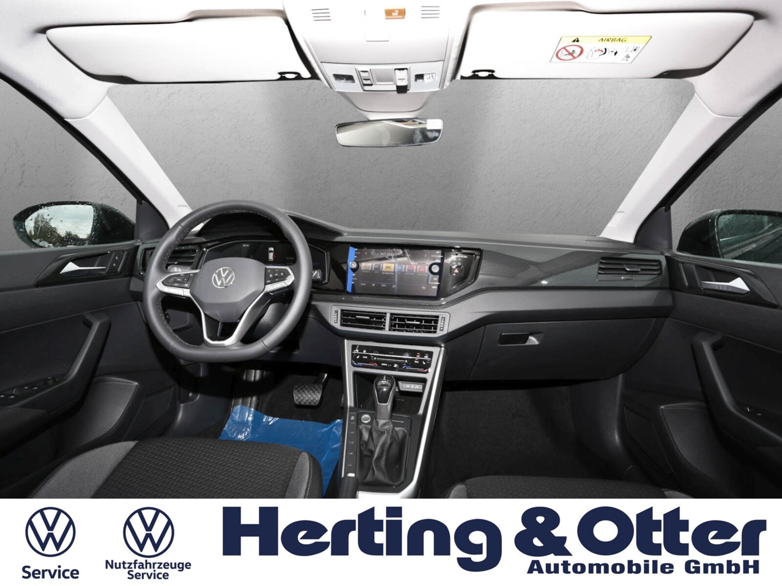 Volkswagen Taigo – Bild 11