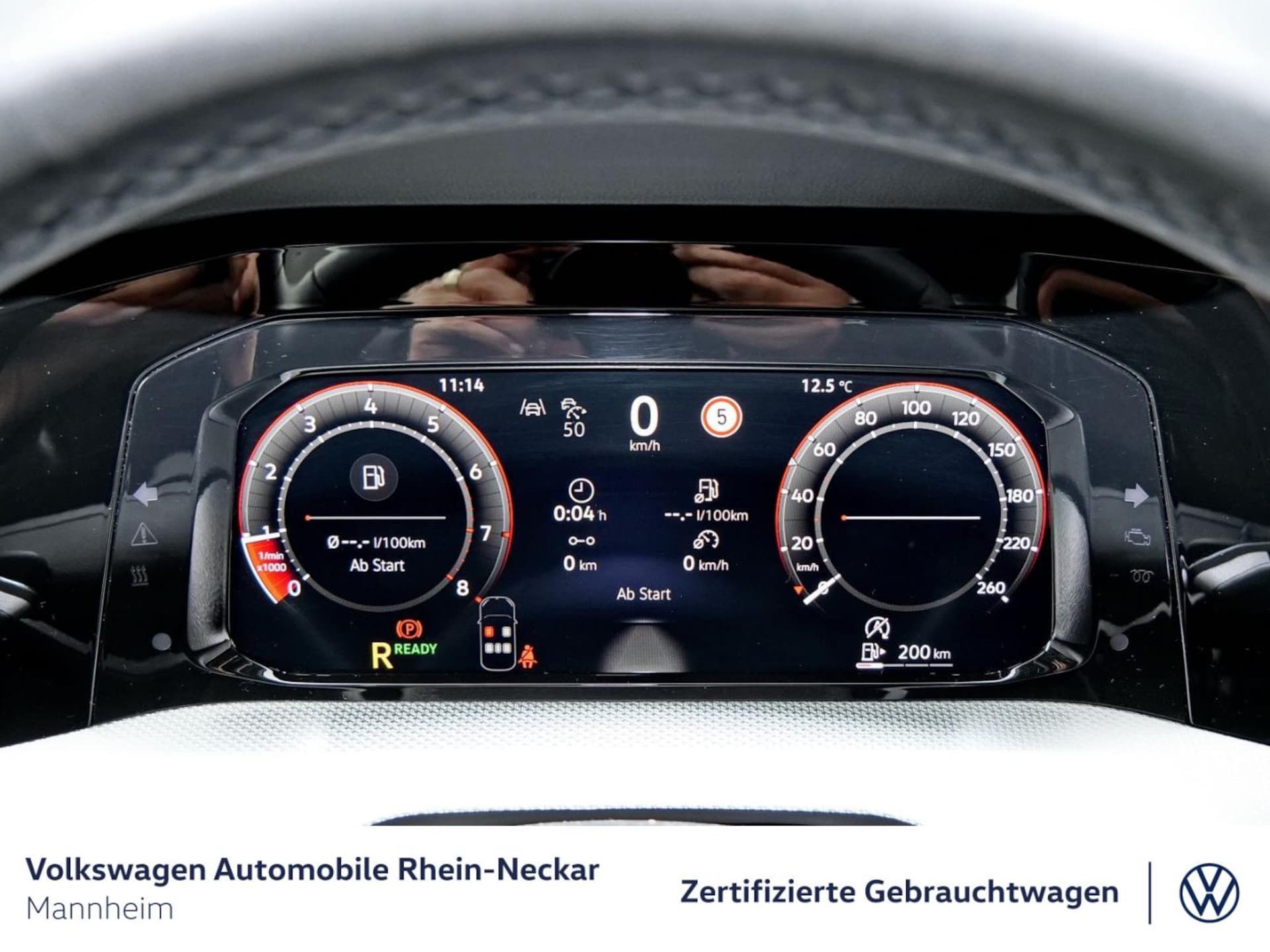 Volkswagen Golf ENERGY