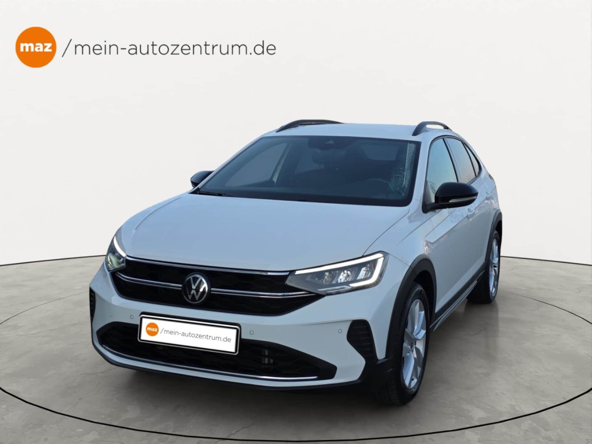 Volkswagen Taigo Goal