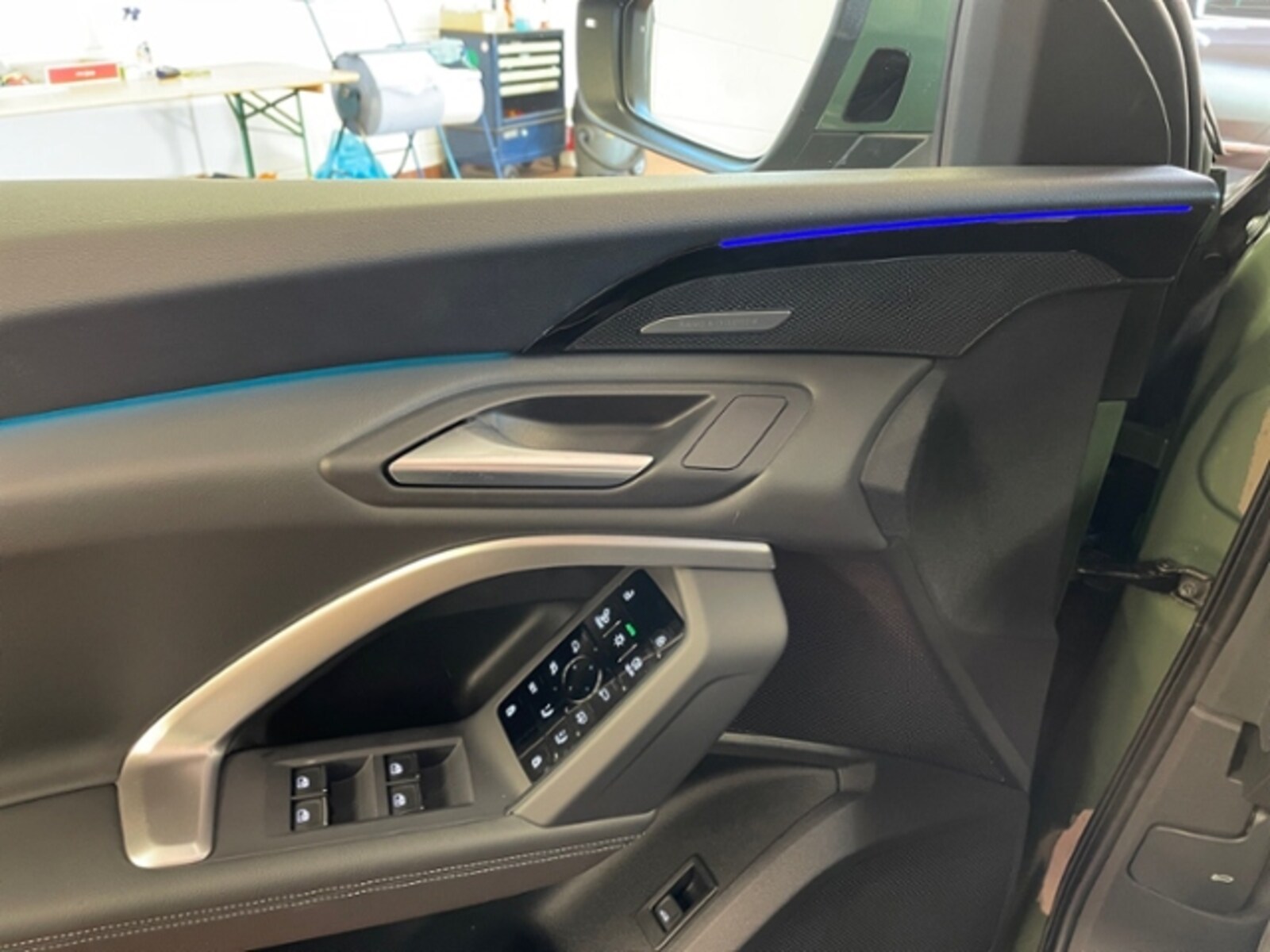Audi Q5 – Bild 15
