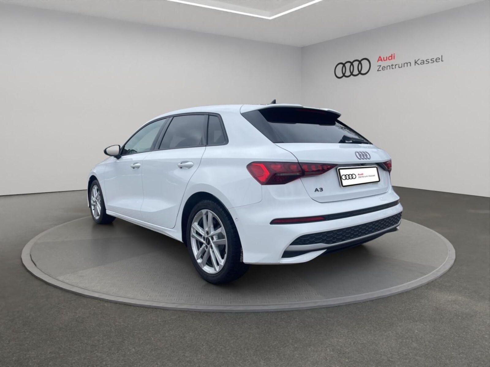 Audi A3 Sportback – Bild 3