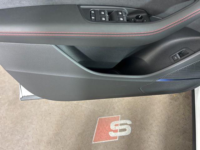 2026 Audi SQ8 Prestige - Photo 21