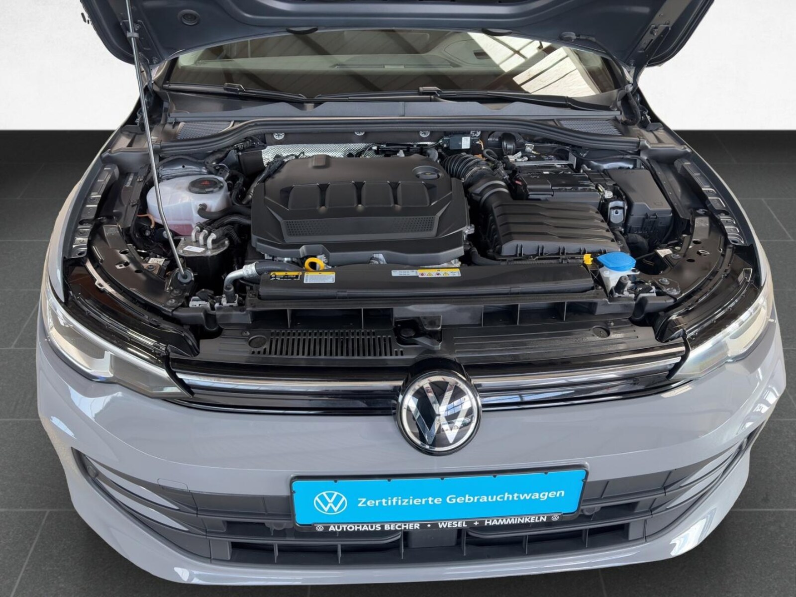 Volkswagen Golf Variant – Bild 18