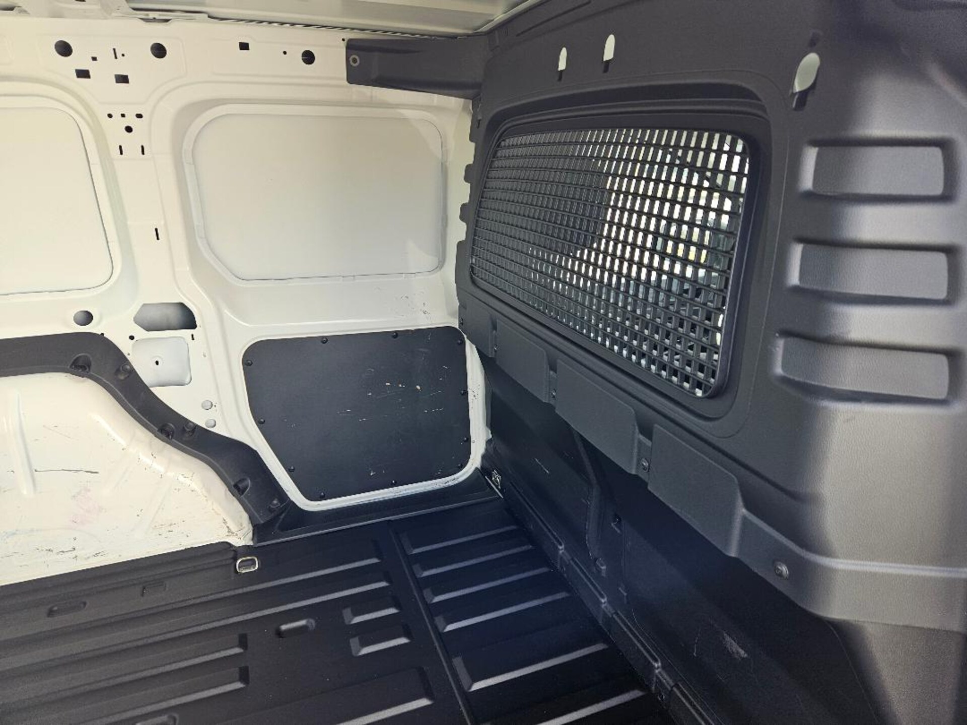 Volkswagen Caddy Cargo EcoProfi