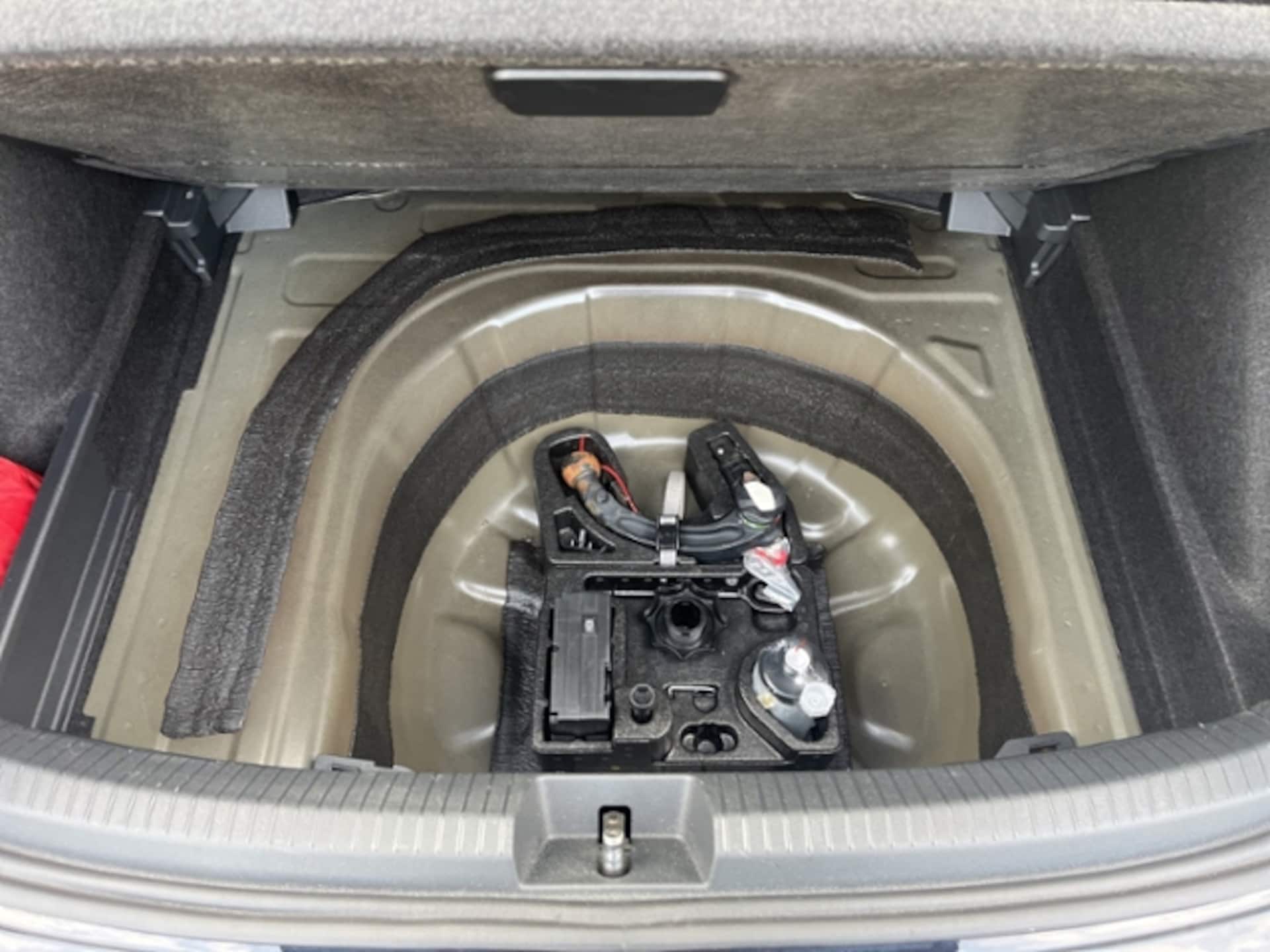 Volkswagen Taigo Life