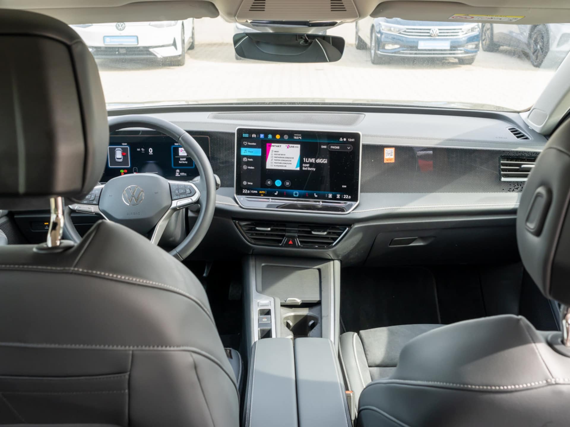 Volkswagen Passat Business