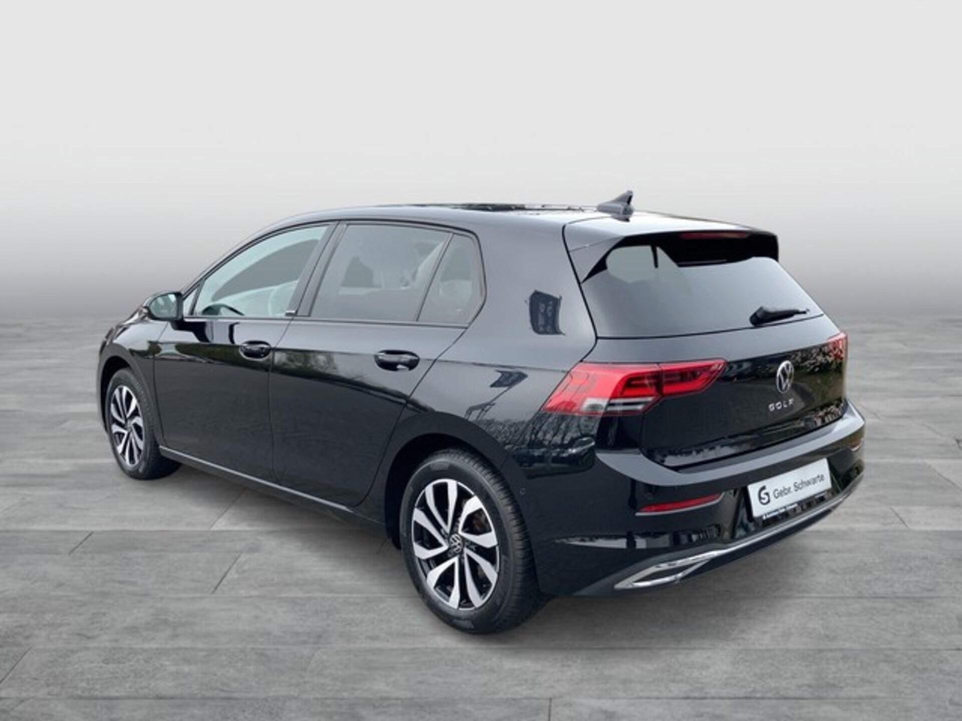 Volkswagen Golf Active