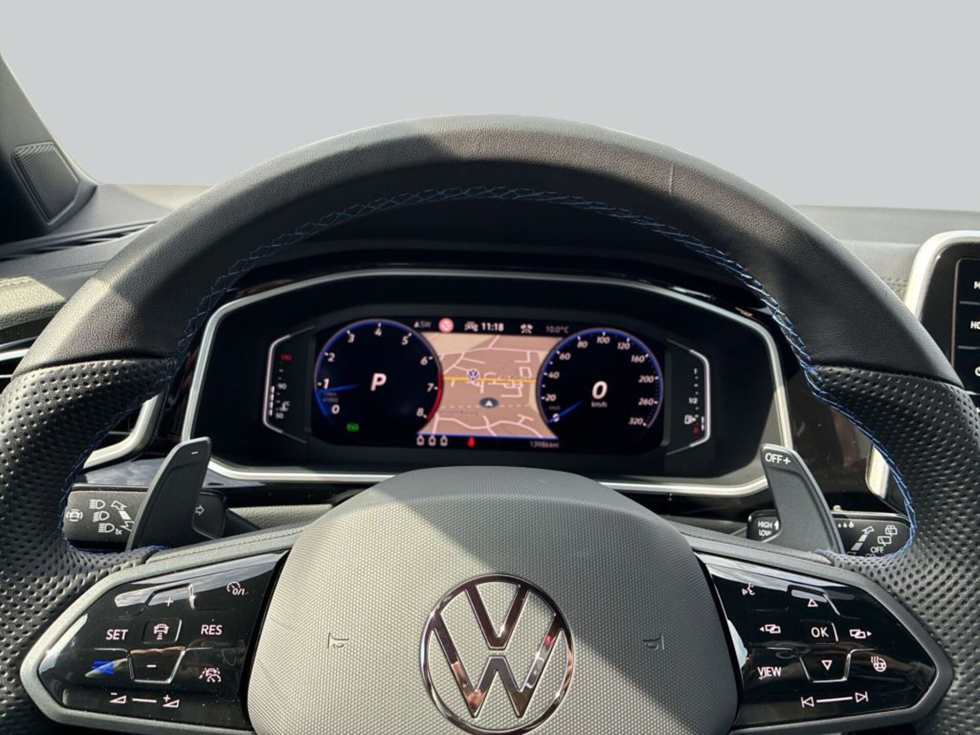 Volkswagen T-Roc R
