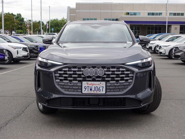 2025 Audi Q5