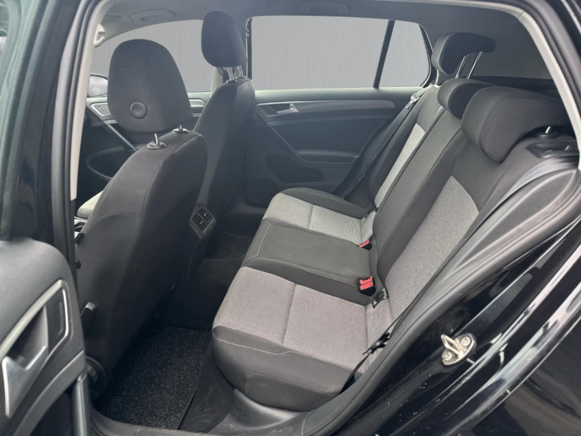 Volkswagen Golf Trendline
