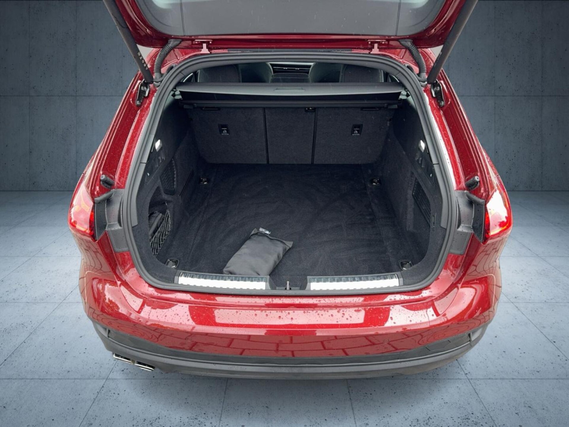 Audi A5 Avant