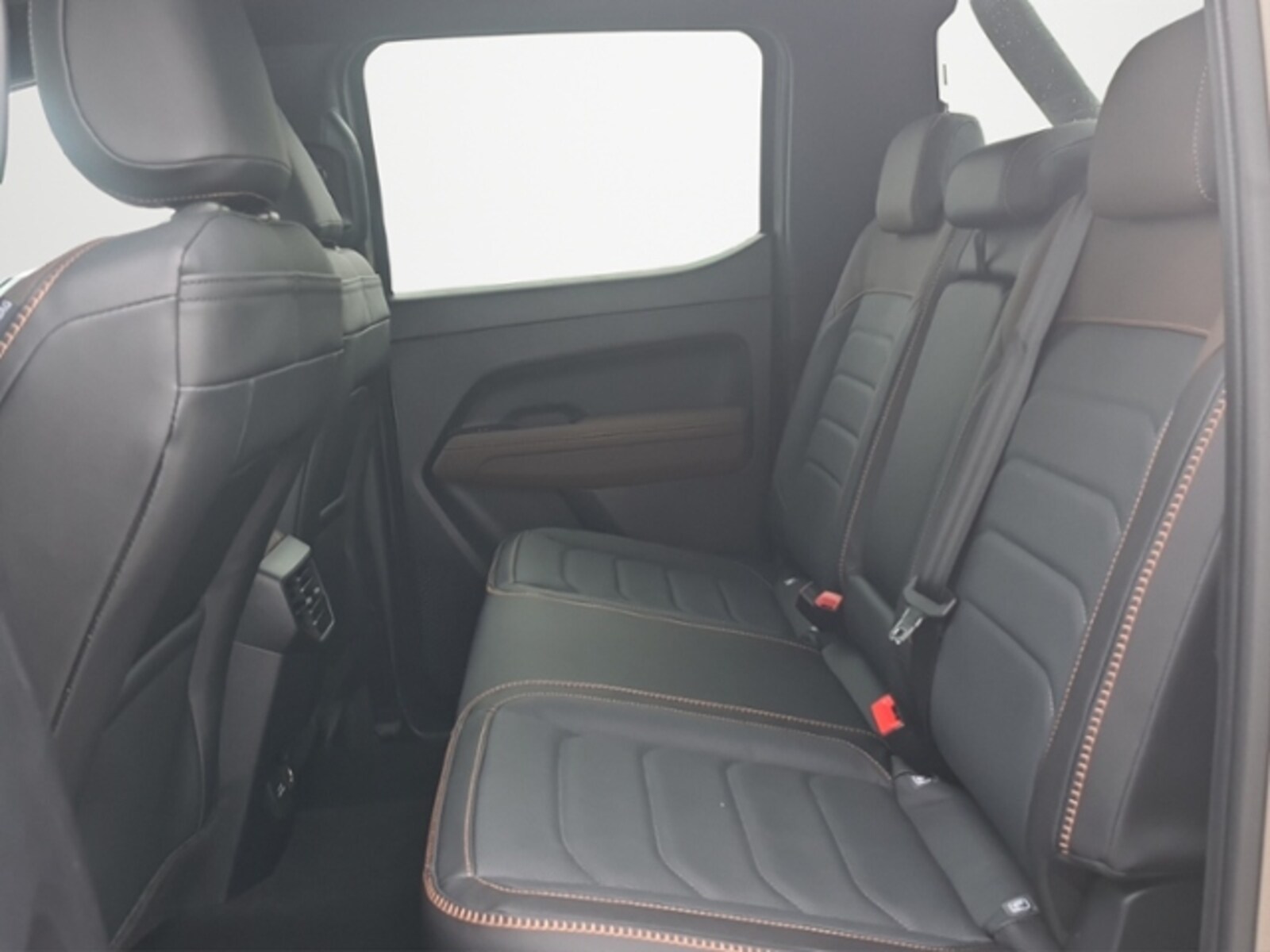 Volkswagen Amarok DoubleCab – Bild 12