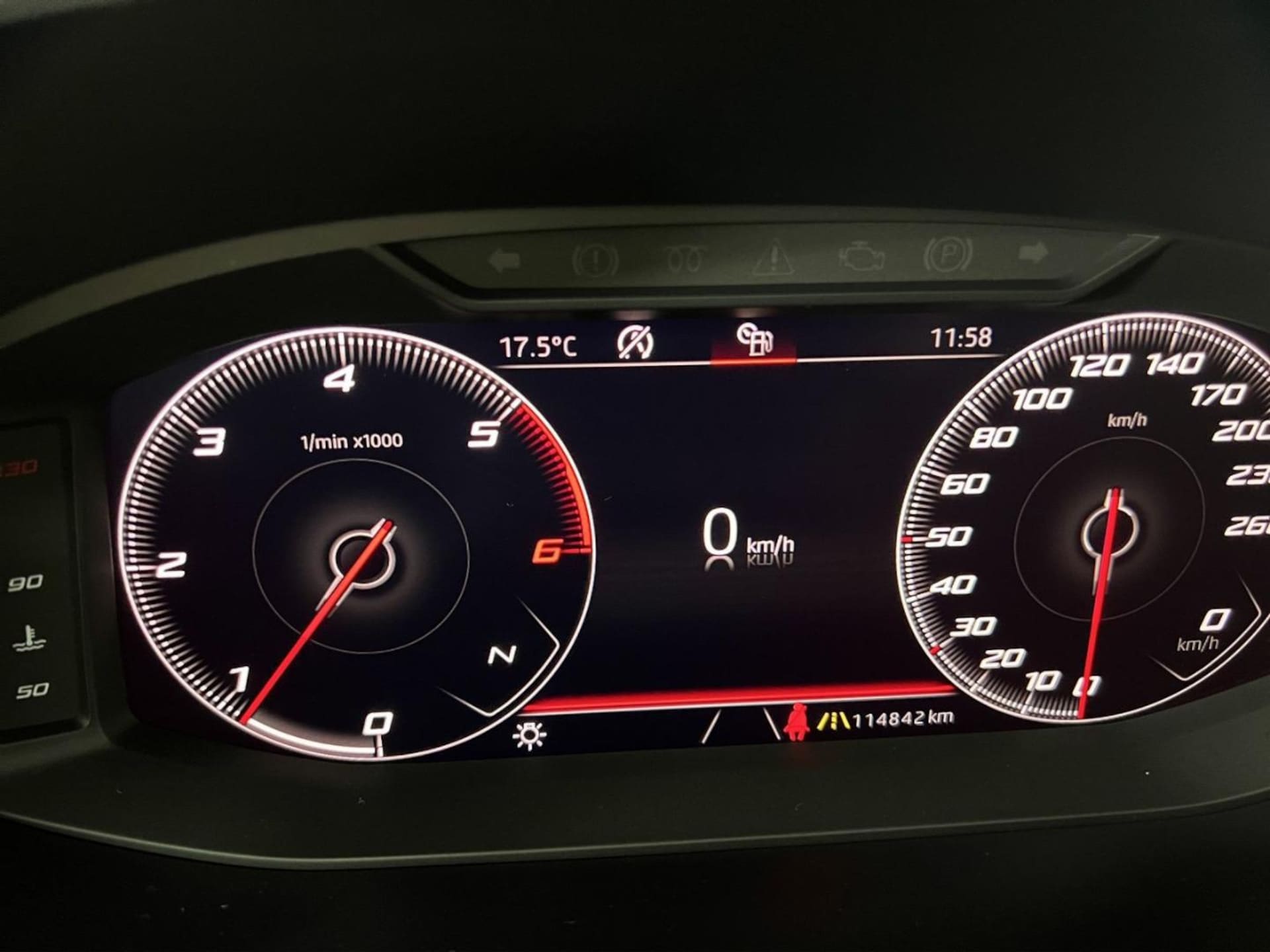 SEAT Tarraco XCELLENCE