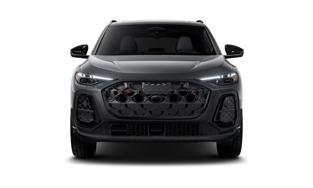 2026 Audi SQ5