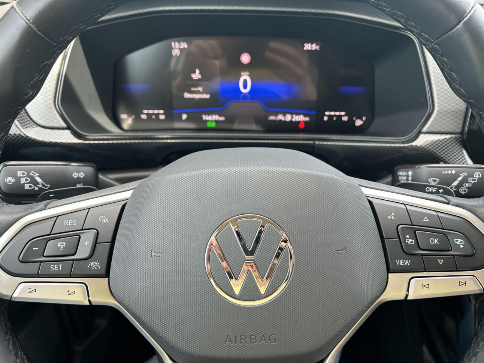 Volkswagen T-Cross – Bild 28