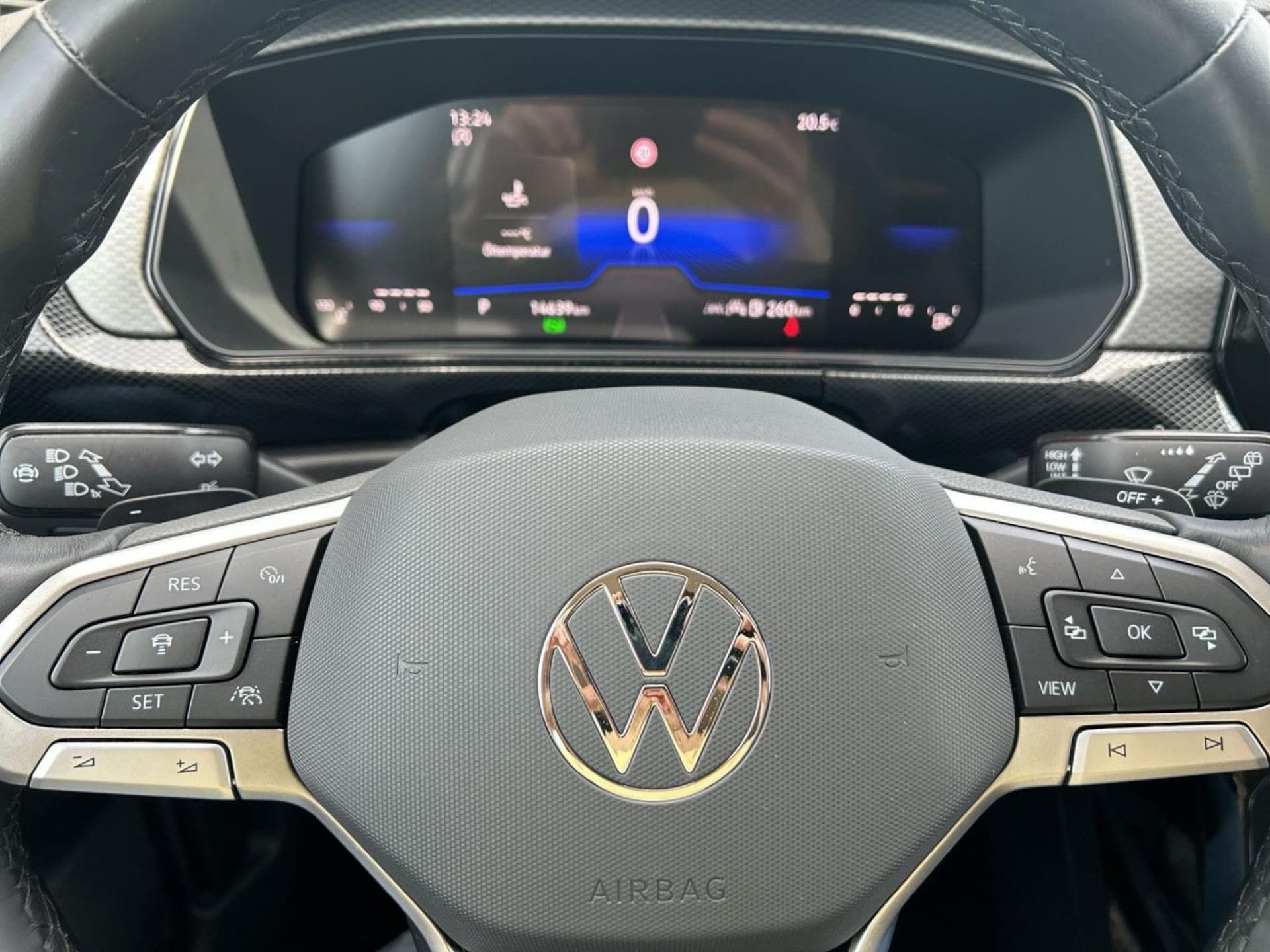 Volkswagen T-Cross Match