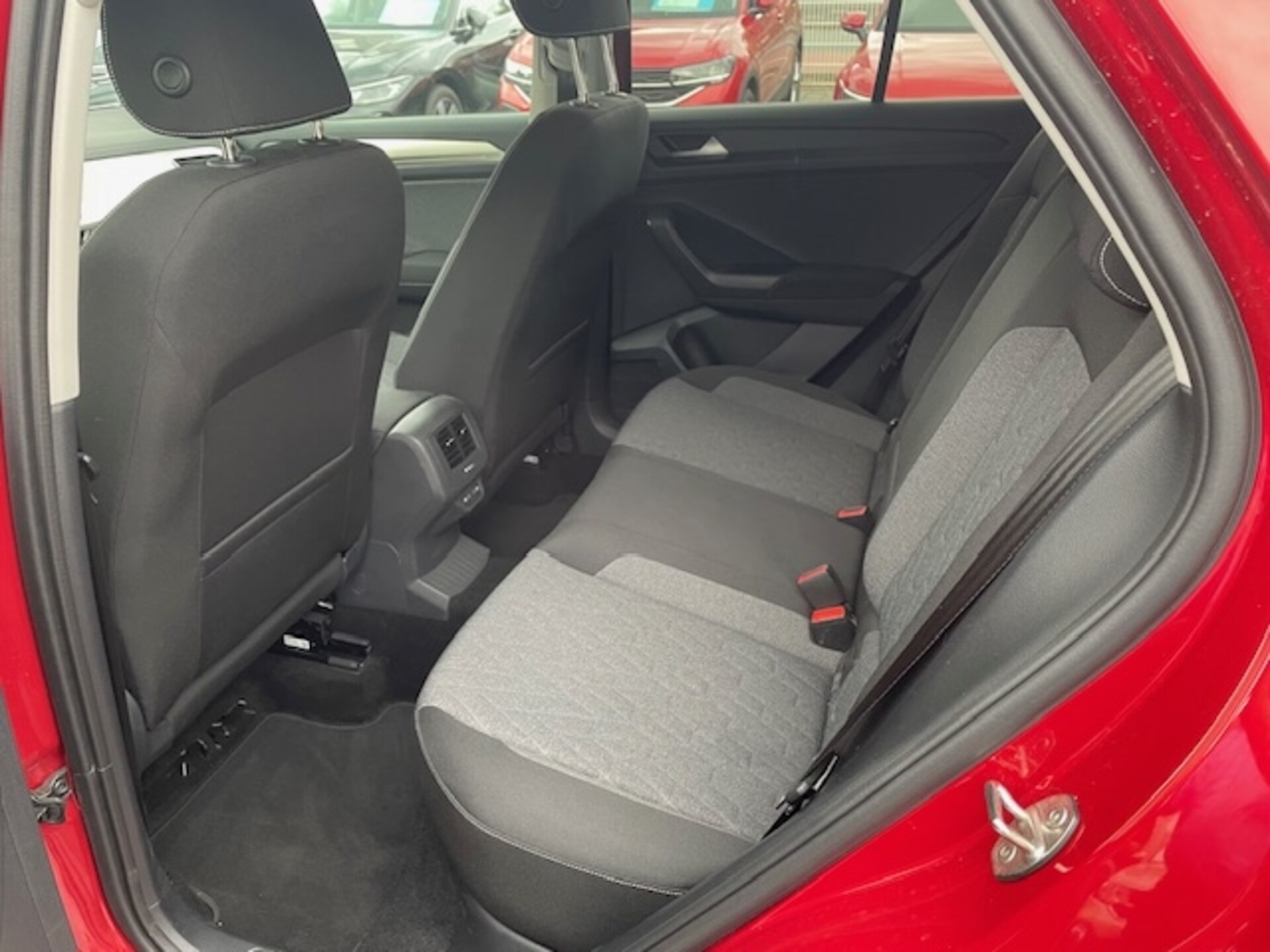 Volkswagen T-Roc MOVE